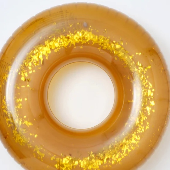 SUNNYLIFE POOL DISCO RING - Picture 5 of 12